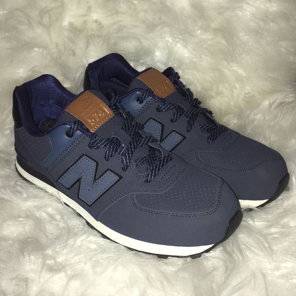 New Balance 574